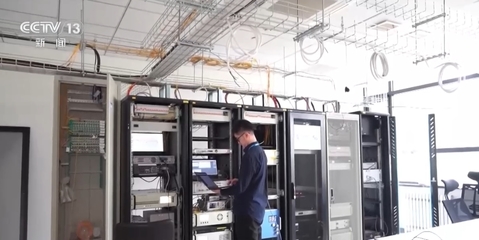 5G賦能千行百業 異網漫游、5G-A與“5G+AI”助推新質生產力發展